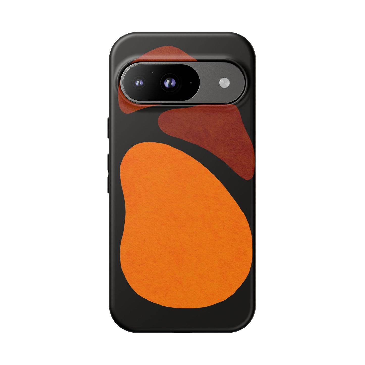 Bold Abstract Phone Case - Tough Cases, Unique Accessories for Creative Souls, Birthday Gift, Trendy Phone Cover, Modern Art Design