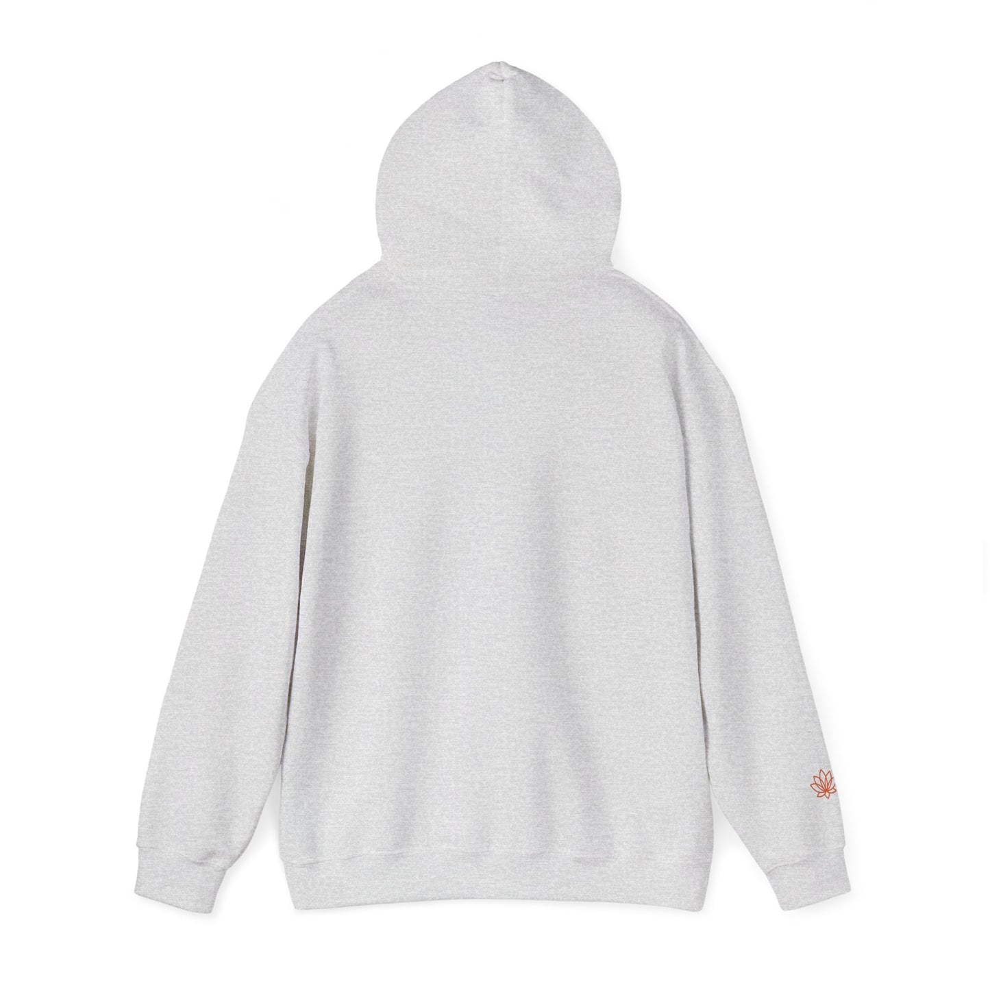 Trout Design Heavy Blend Hoodie, Fishing Gift, Outdoor Apparel, Comfortable Sweatshirt, Unisex Hoodie, Casual Fishing Wear