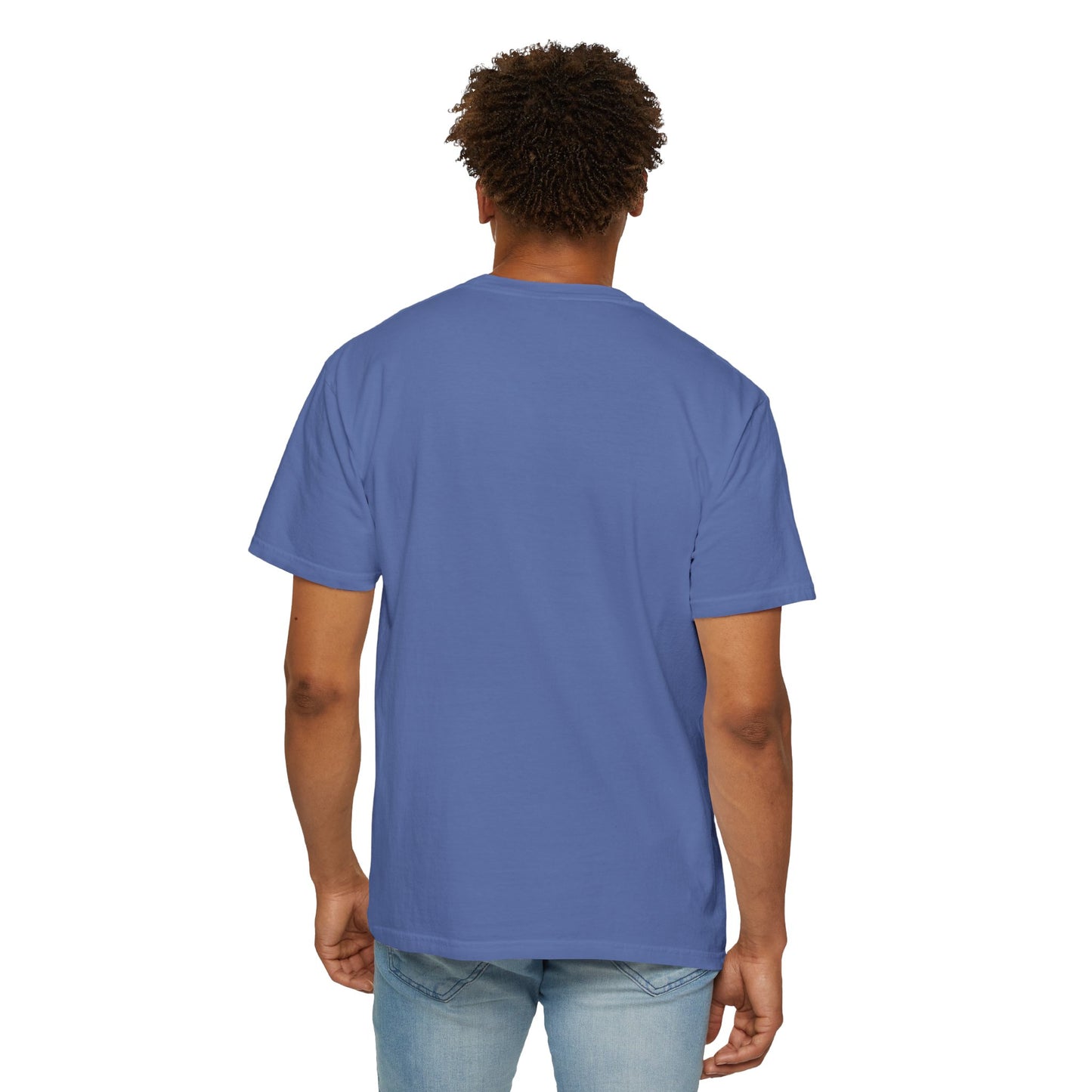 Lotus Bloom Unisex T-shirt, Soft Cotton Tee, Spiritual Gift, Meditation Wear, Casual Daily Outfit, Nature Lover Apparel