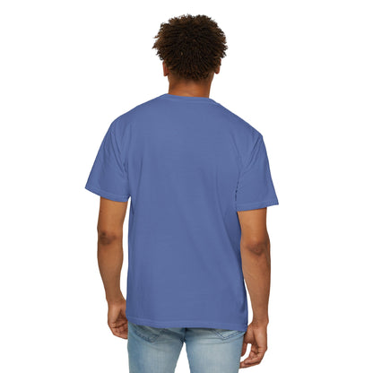 Lotus Bloom Unisex T-shirt, Soft Cotton Tee, Spiritual Gift, Meditation Wear, Casual Daily Outfit, Nature Lover Apparel