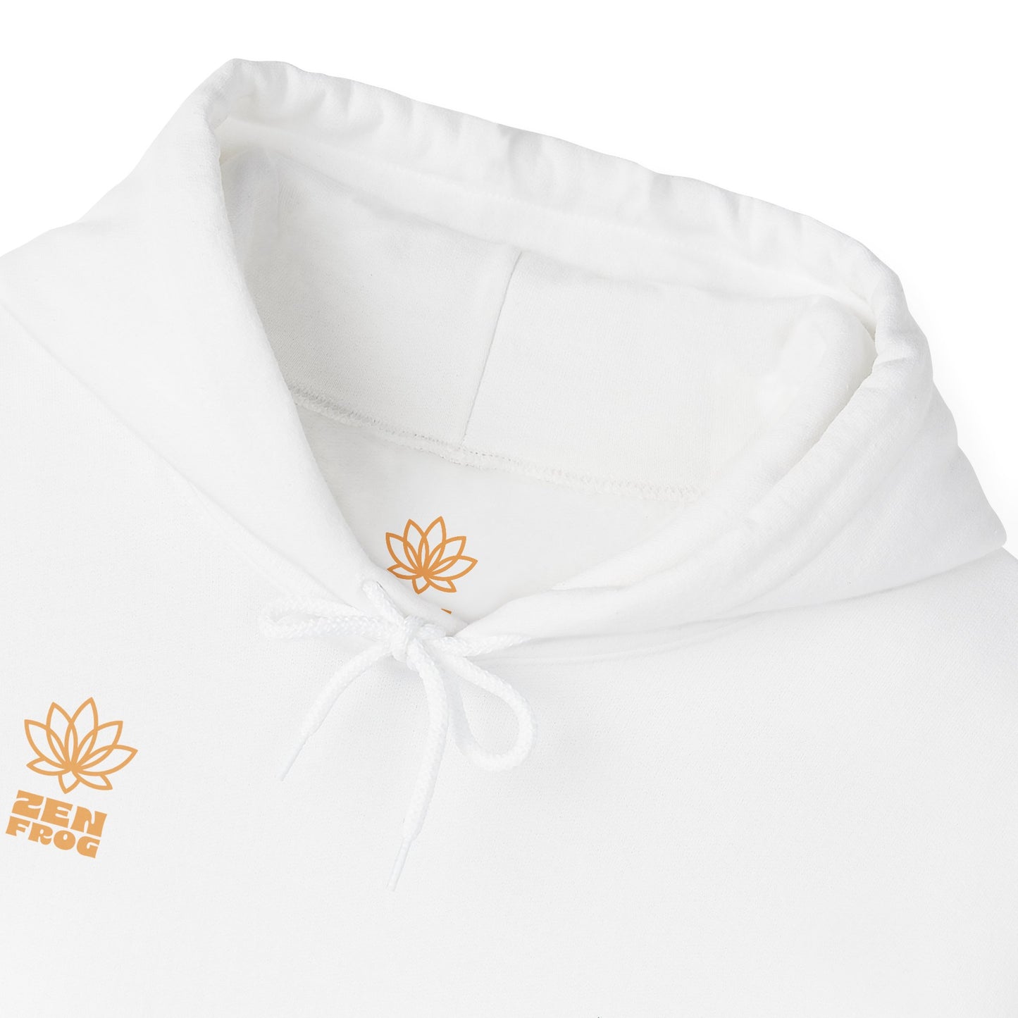 Unisex Heavy Blend™ Hooded Sweatshirt - Cozy Everyday Comfort, Perfect Gift for Nature Lovers and Art Enthusiasts