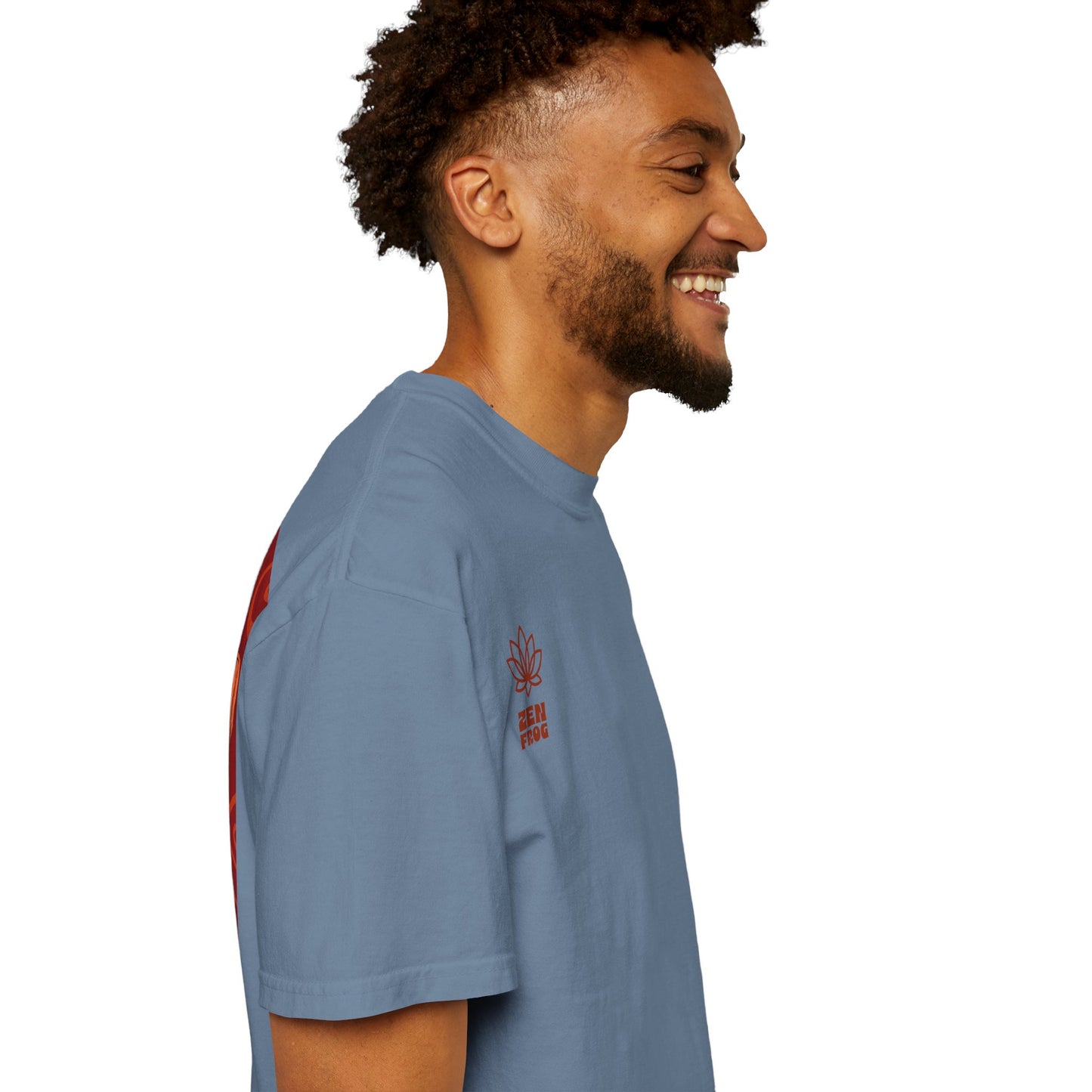 Vibrant Giraffe Graphic Tee, Unisex T-shirt, Gift for Animal Lovers, Casual Wear, Nature-Themed Apparel, Unique Graphic Shirt