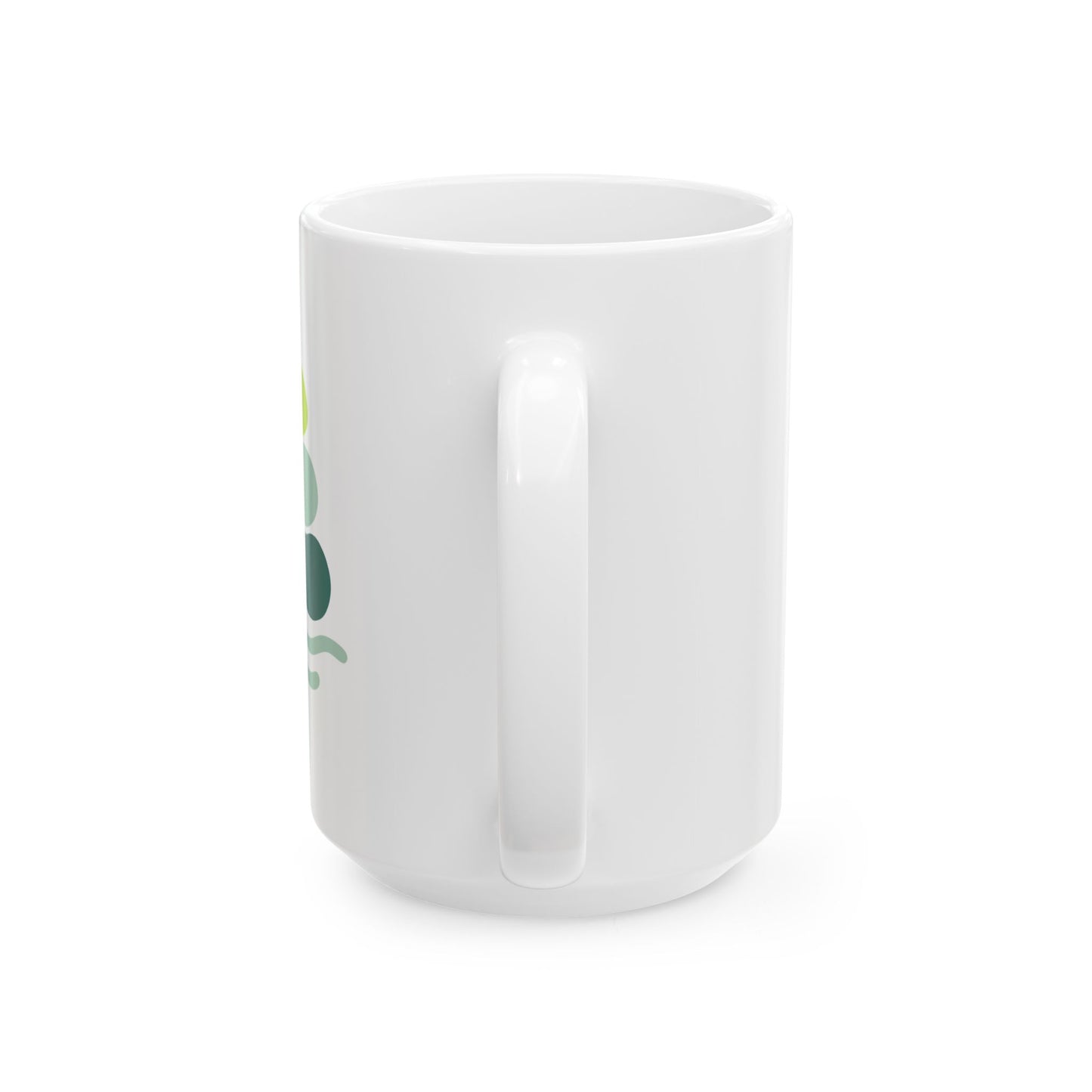 Charming Ceramic Mug with Whimsical Design, Ideal for Coffee Lovers, Unique Gift for Home or Office, Perfect for Every Occasion, 11oz, 15oz