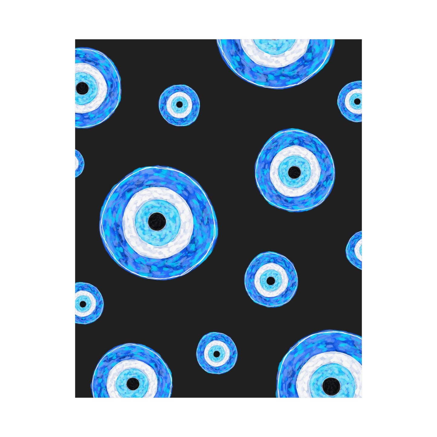 Eye-Catching Matte Vertical Posters, Unique Wall Art, Home Decor, Modern Prints for Living Room, Trendy Gift Idea