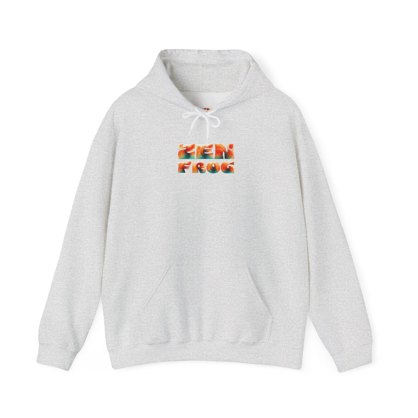 Colorful Goldfish Hoodie, Unisex Sweatshirt, Cozy Everyday Wear, Perfect for Gifts, Fun Fashion for Animal Lovers, Vibrant Pullover