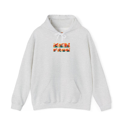 Colorful Goldfish Hoodie, Unisex Sweatshirt, Cozy Everyday Wear, Perfect for Gifts, Fun Fashion for Animal Lovers, Vibrant Pullover