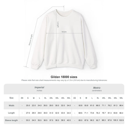 Funky Snake Unisex Crewneck Sweatshirt, Cozy Apparel, Unique Gift, Snake Art, Relaxed Style, Perfect for Casual Outings