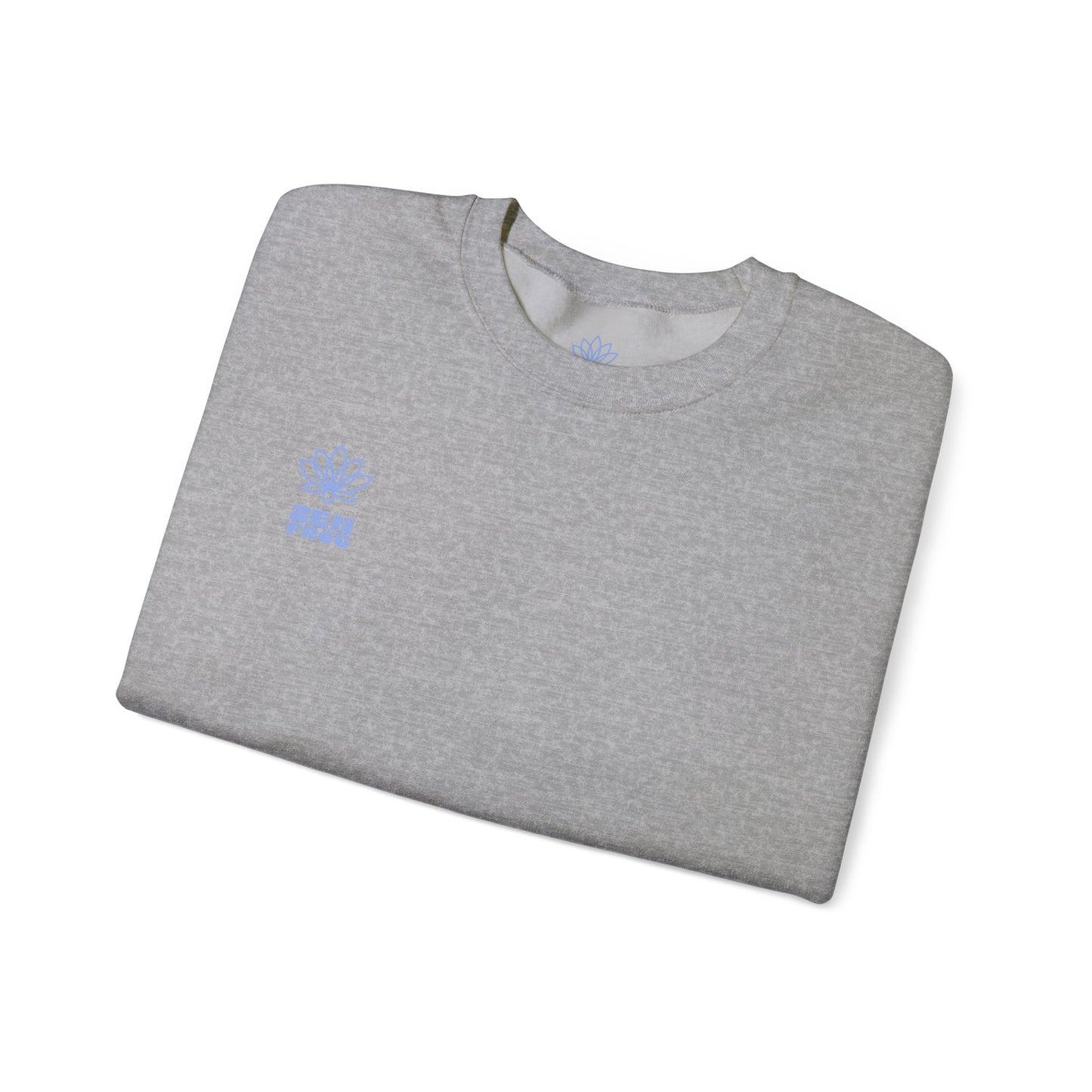 Artistic Unisex Crewneck Sweatshirt - Cozy Comfort, Colorful Designs, Gifts for Art Lovers, Relaxing Vibes, Everyday Wear, Unique Style