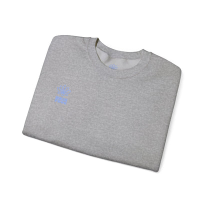 Artistic Unisex Crewneck Sweatshirt - Cozy Comfort, Colorful Designs, Gifts for Art Lovers, Relaxing Vibes, Everyday Wear, Unique Style