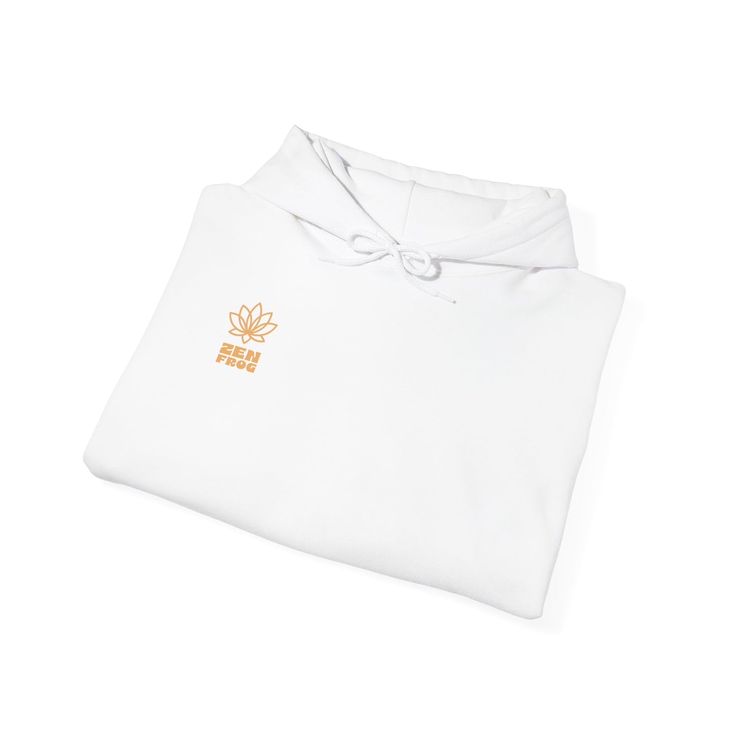 Unisex Heavy Blend™ Hooded Sweatshirt - Cozy Everyday Comfort, Perfect Gift for Nature Lovers and Art Enthusiasts