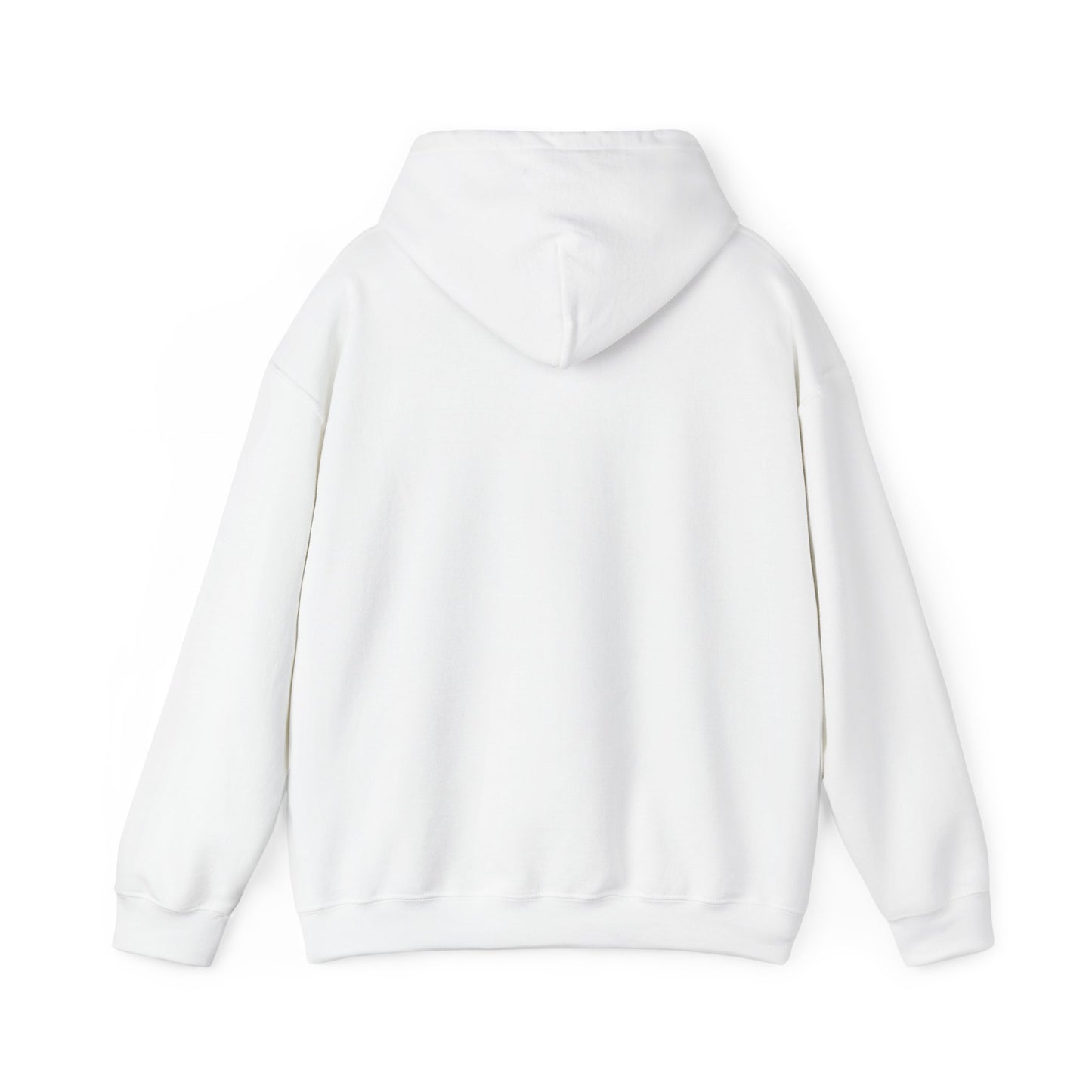 Chic Flower Design Unisex Hoodie, Cozy Sweatshirt, Trendy Gift for Her, Fall Fashion, Casual Comfort Wear
