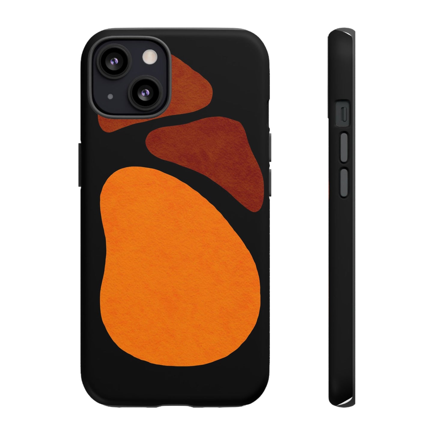 Bold Abstract Phone Case - Tough Cases, Unique Accessories for Creative Souls, Birthday Gift, Trendy Phone Cover, Modern Art Design