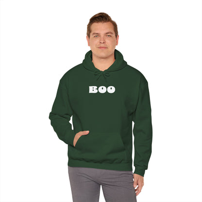 Painted Ghosts Pullover | Halloween Ghost Hoodie, Unisex Boo Sweatshirt, Spooky Gift for Fall, Cozy Halloween Apparel, Ghost Lover Hoodie, Perfect for Spooky Season