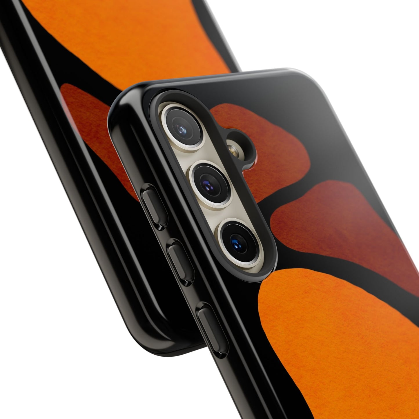 Bold Abstract Phone Case - Tough Cases, Unique Accessories for Creative Souls, Birthday Gift, Trendy Phone Cover, Modern Art Design
