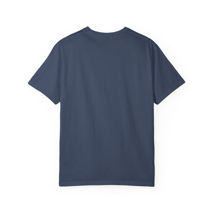 Vibrant Chameleon T-Shirt | Eco-friendly Fashion Tee, Unisex Graphic Tee, Animal Lover Shirt, Gift for Nature Enthusiasts
