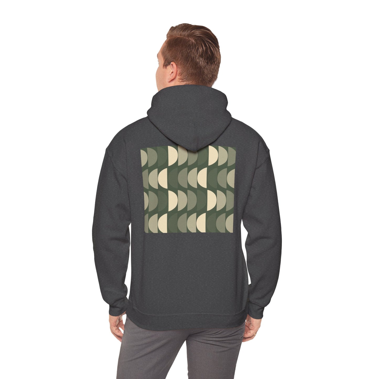 Stylish Graphic Hoodie for All Occasions, Cozy Sweatshirt, Perfect Gift for Friends, Unisex Fashion, Trendy Apparel, Great for Birthdays