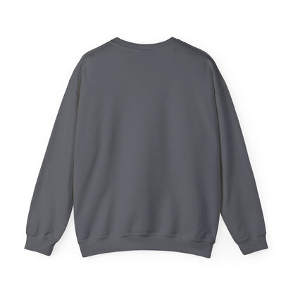 Floral Crewneck Sweatshirt, Cozy, Unisex, Gifts for Her, Casual Wear, Trendy Sweatshirt, Perfect for Fall