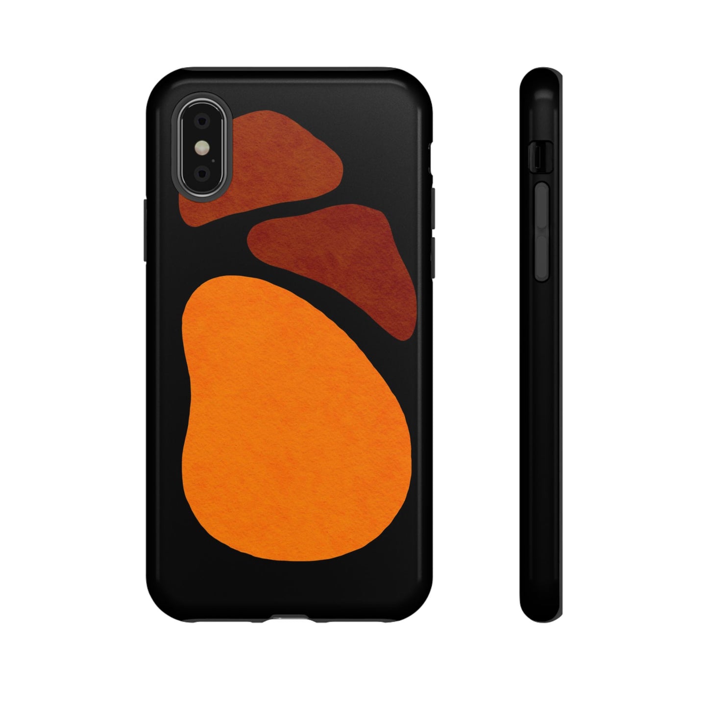 Bold Abstract Phone Case - Tough Cases, Unique Accessories for Creative Souls, Birthday Gift, Trendy Phone Cover, Modern Art Design