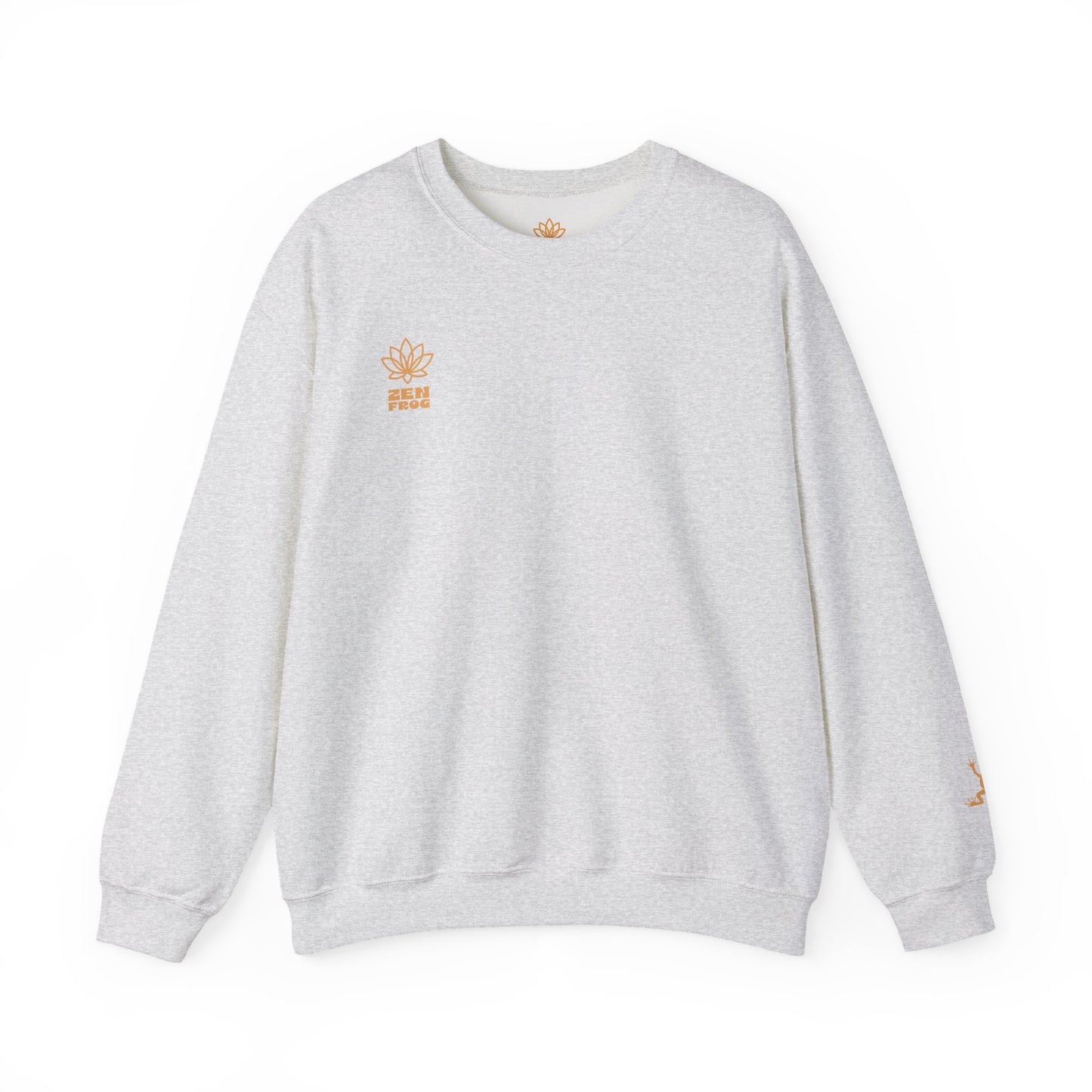 Vibrant Unisex Crewneck Sweatshirt, Cozy Sweatshirt for All Seasons, Casual Wear, Art-Inspired Gift, Spring Fashion, Unisex Apparel