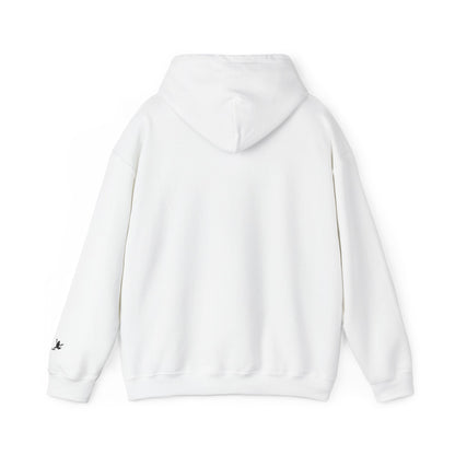 Lotus Blossom Unisex Hoodie, Comfortable Casual Sweatshirt, Spring & Summer Fashion, Gift for Yoga Lovers, Minimalist Style, [...]