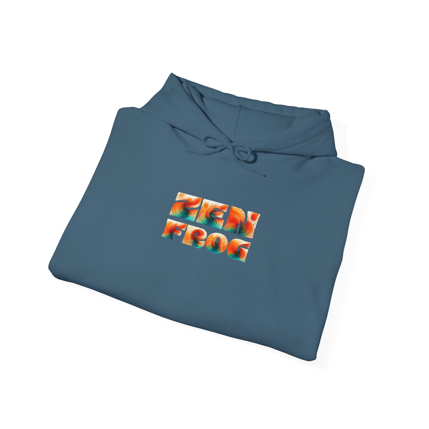 Colorful Goldfish Hoodie, Unisex Sweatshirt, Cozy Everyday Wear, Perfect for Gifts, Fun Fashion for Animal Lovers, Vibrant Pullover