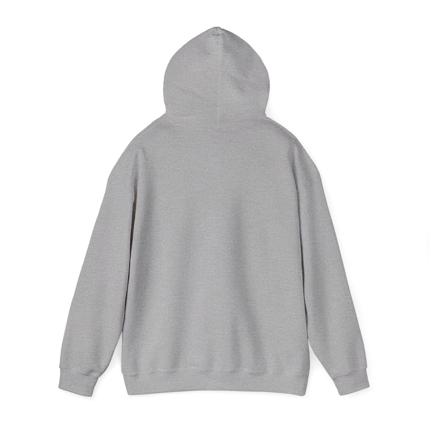 Chic Flower Design Unisex Hoodie, Cozy Sweatshirt, Trendy Gift for Her, Fall Fashion, Casual Comfort Wear