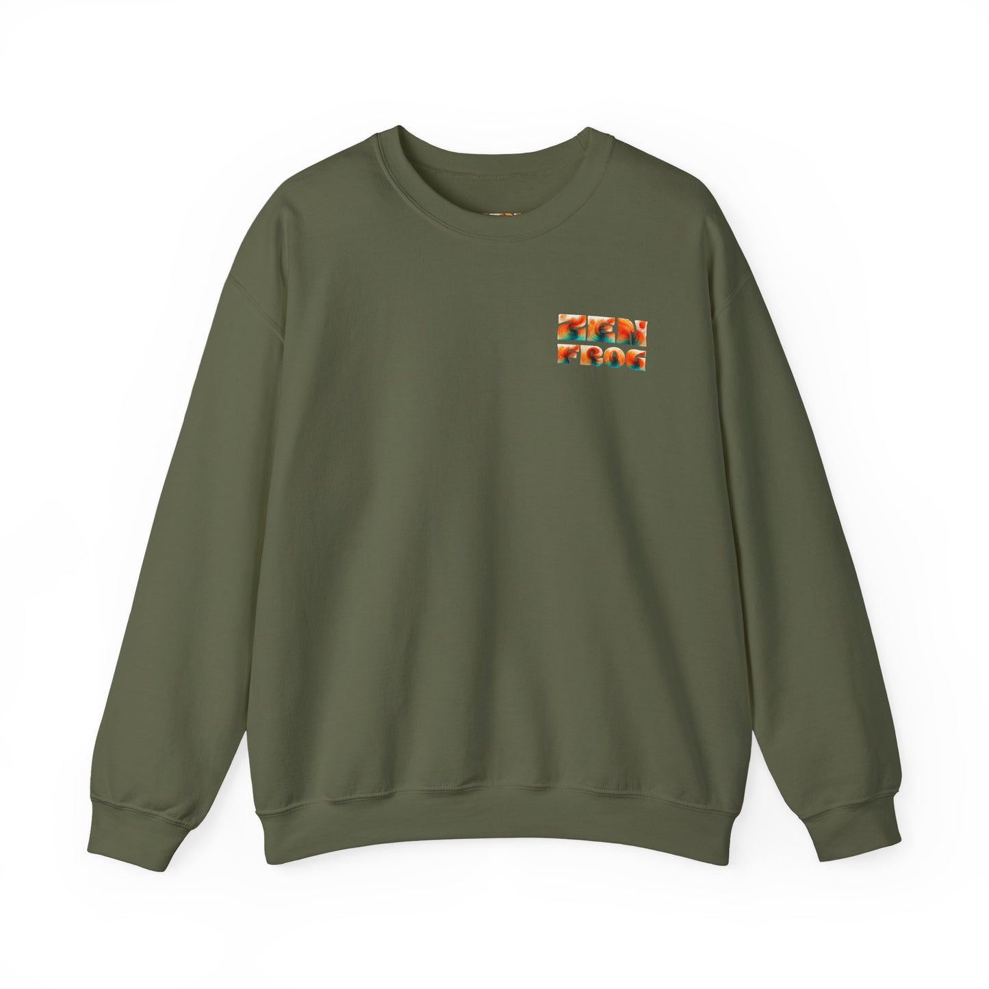 Funky Snake Unisex Crewneck Sweatshirt, Cozy Apparel, Unique Gift, Snake Art, Relaxed Style, Perfect for Casual Outings