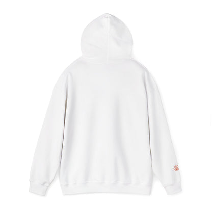 Trout Design Heavy Blend Hoodie, Fishing Gift, Outdoor Apparel, Comfortable Sweatshirt, Unisex Hoodie, Casual Fishing Wear