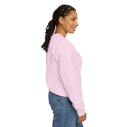 Floral Crewneck Sweatshirt, Cozy, Unisex, Gifts for Her, Casual Wear, Trendy Sweatshirt, Perfect for Fall