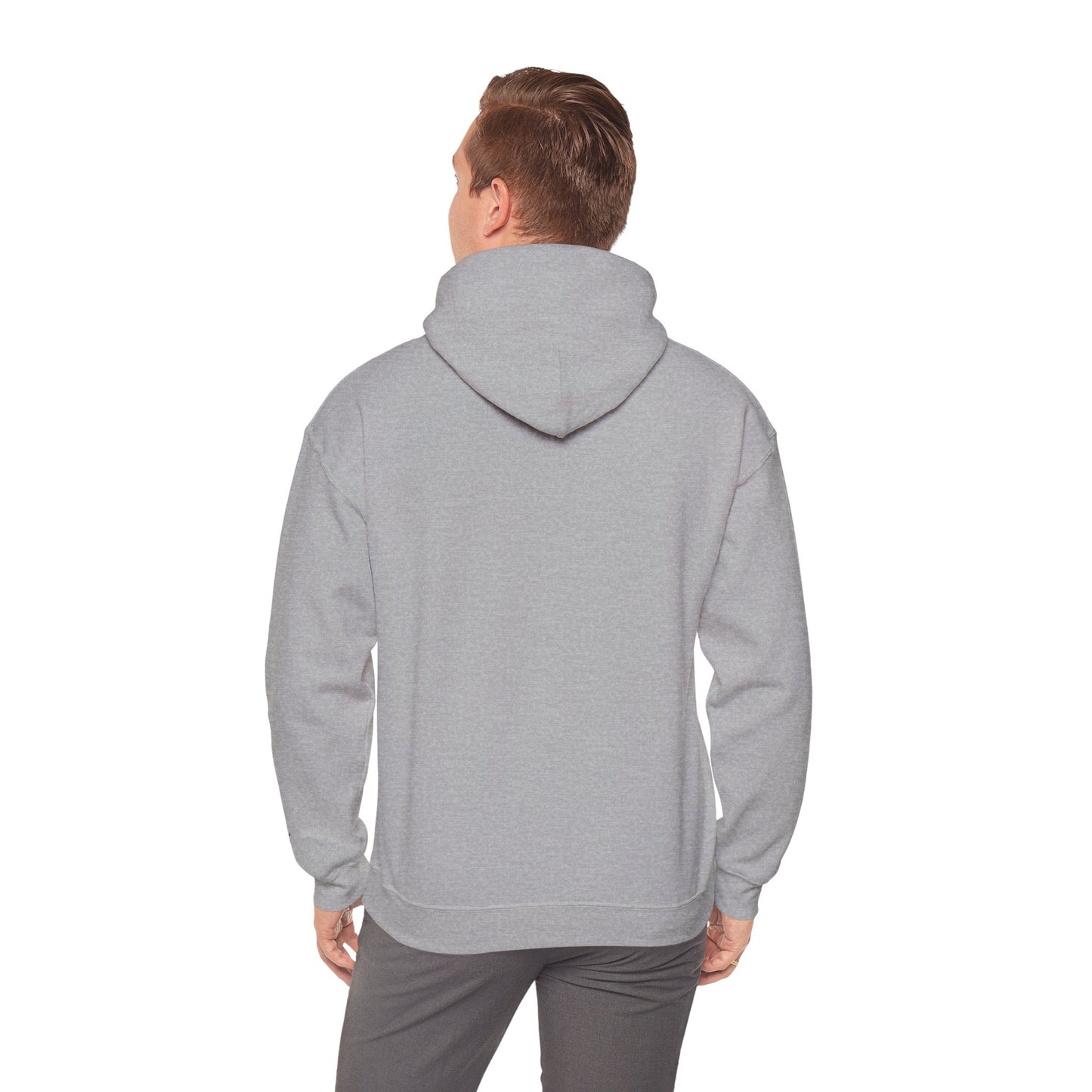 Lotus Blossom Unisex Hoodie, Comfortable Casual Sweatshirt, Spring & Summer Fashion, Gift for Yoga Lovers, Minimalist Style, [...]