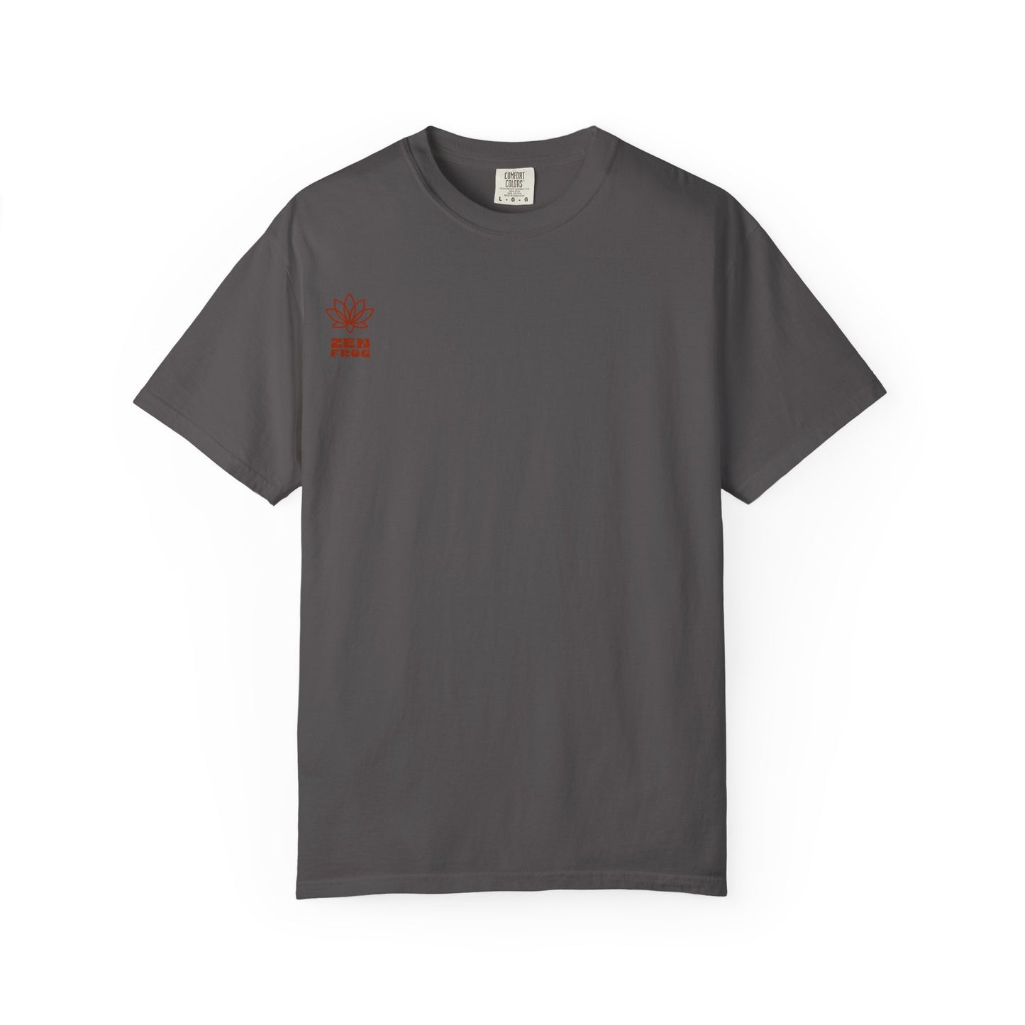 Vibrant Giraffe Graphic Tee, Unisex T-shirt, Gift for Animal Lovers, Casual Wear, Nature-Themed Apparel, Unique Graphic Shirt