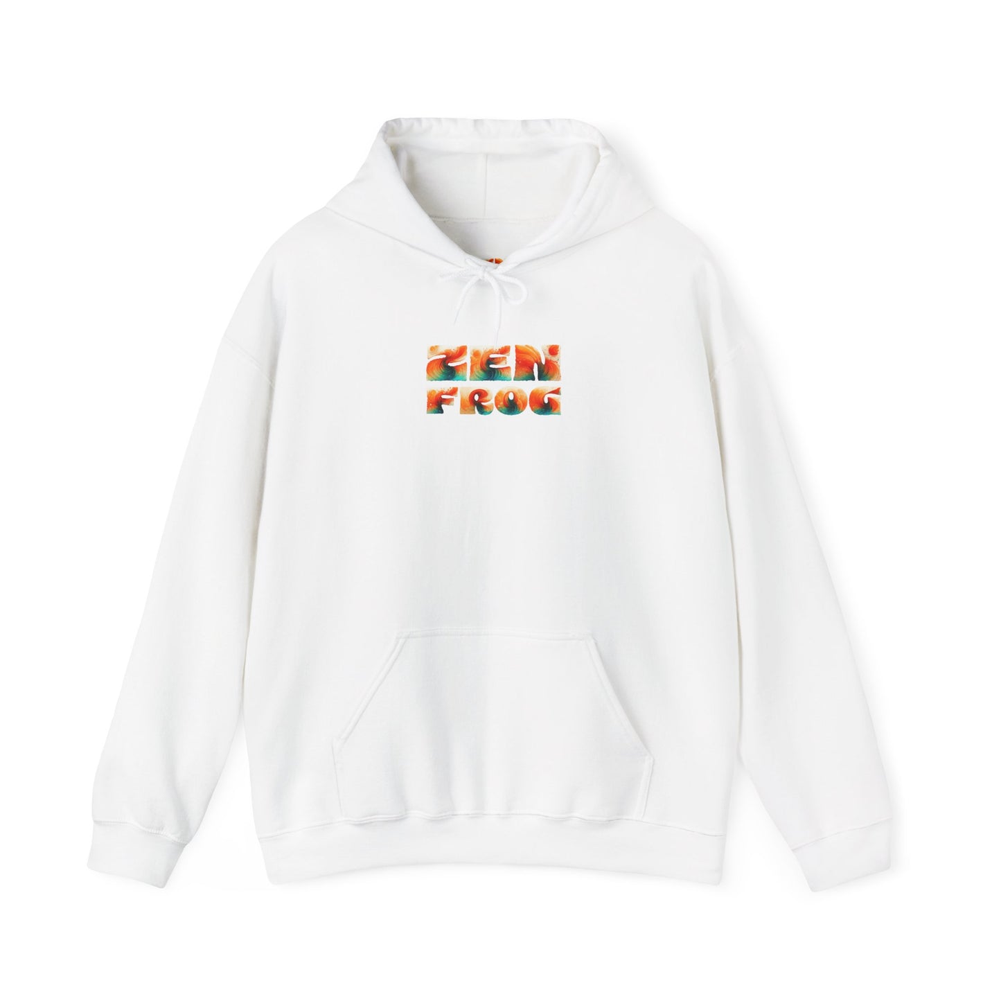 Colorful Goldfish Hoodie, Unisex Sweatshirt, Cozy Everyday Wear, Perfect for Gifts, Fun Fashion for Animal Lovers, Vibrant Pullover