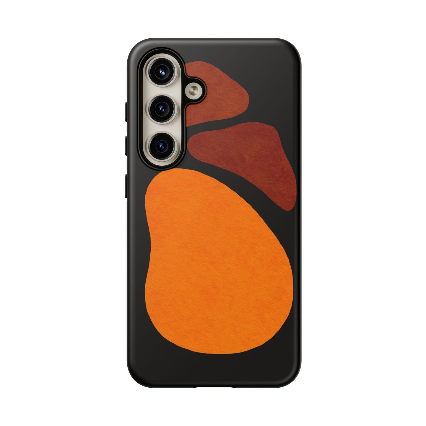 Bold Abstract Phone Case - Tough Cases, Unique Accessories for Creative Souls, Birthday Gift, Trendy Phone Cover, Modern Art Design