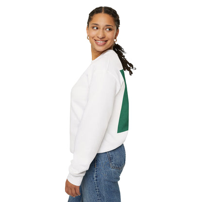 Zen Frog Crewneck Sweatshirt | Cozy Unisex Pullover for Relaxation, Ideal Gift for Nature Lovers, Perfect for Lounging and Casual Outings, Moon, Gift for Him, Gift for Her