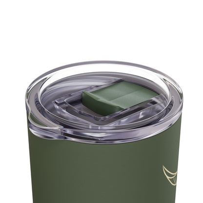 Boho-Inspired Tumbler, Modern Minimalist, Matte, Gift for Her, Mother's Day Gift, Nature Tumbler
