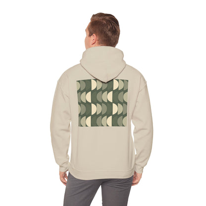 Stylish Graphic Hoodie for All Occasions, Cozy Sweatshirt, Perfect Gift for Friends, Unisex Fashion, Trendy Apparel, Great for Birthdays