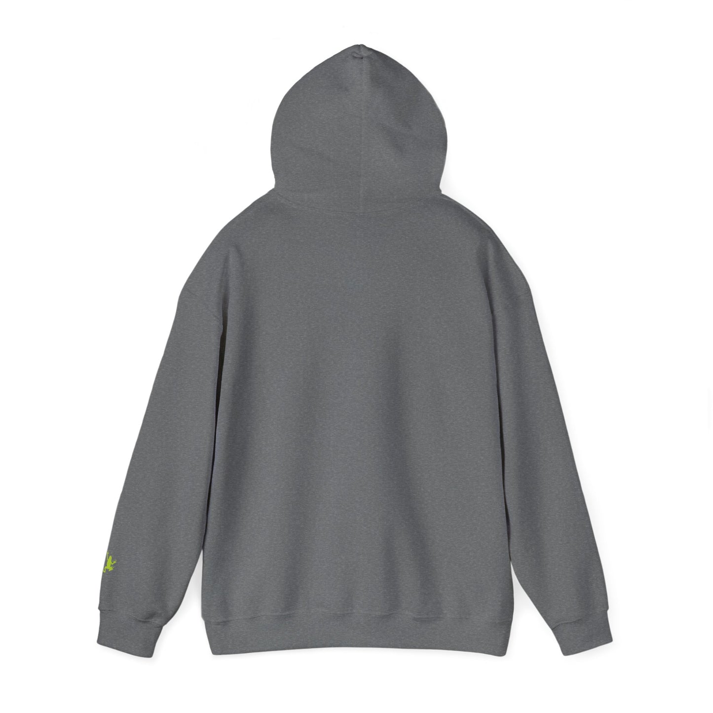 Serene Stacked Stones Hoodie, Unisex Sweatshirt for Mindfulness, Cozy Layer for Relaxation, Gift for Yoga Lovers, Perfect for Meditation