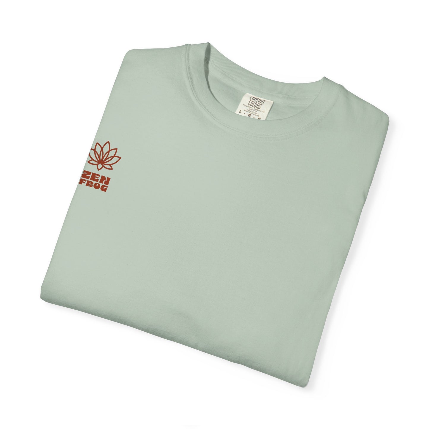 Vibrant Giraffe Graphic Tee, Unisex T-shirt, Gift for Animal Lovers, Casual Wear, Nature-Themed Apparel, Unique Graphic Shirt