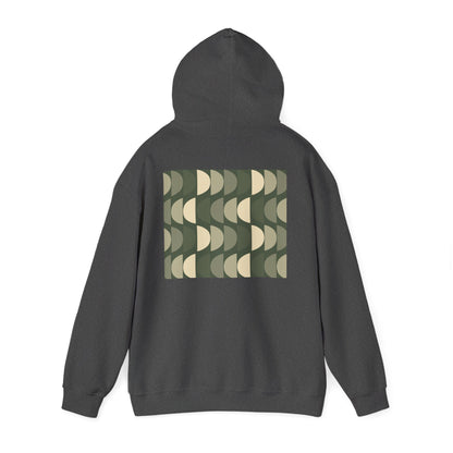 Stylish Graphic Hoodie for All Occasions, Cozy Sweatshirt, Perfect Gift for Friends, Unisex Fashion, Trendy Apparel, Great for Birthdays