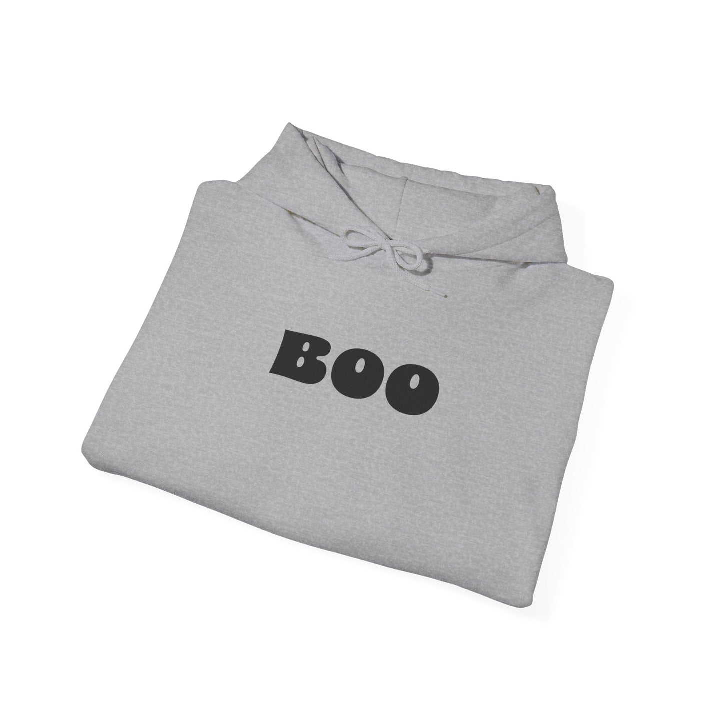 Painted Ghosts Pullover | Halloween Ghost Hoodie, Unisex Boo Sweatshirt, Spooky Gift for Fall, Cozy Halloween Apparel, Ghost Lover Hoodie, Perfect for Spooky Season