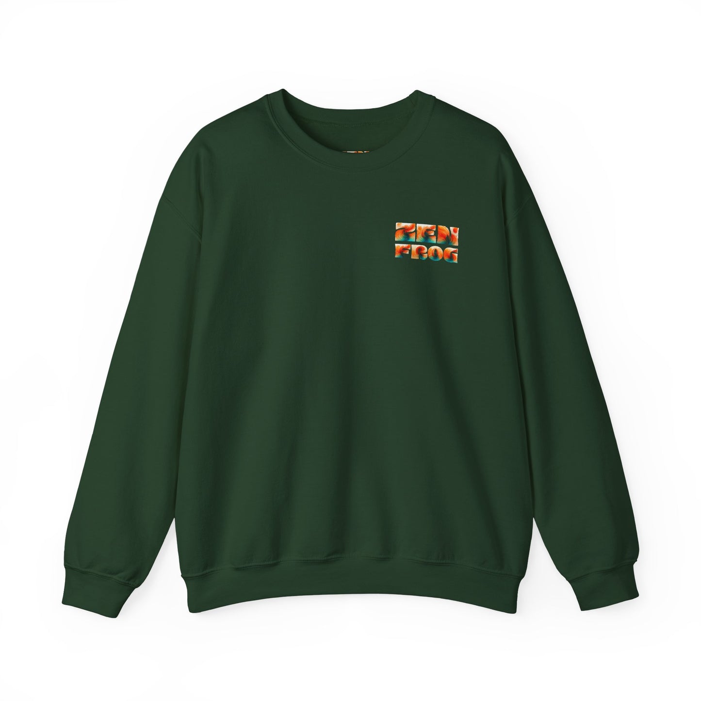 Funky Snake Unisex Crewneck Sweatshirt, Cozy Apparel, Unique Gift, Snake Art, Relaxed Style, Perfect for Casual Outings
