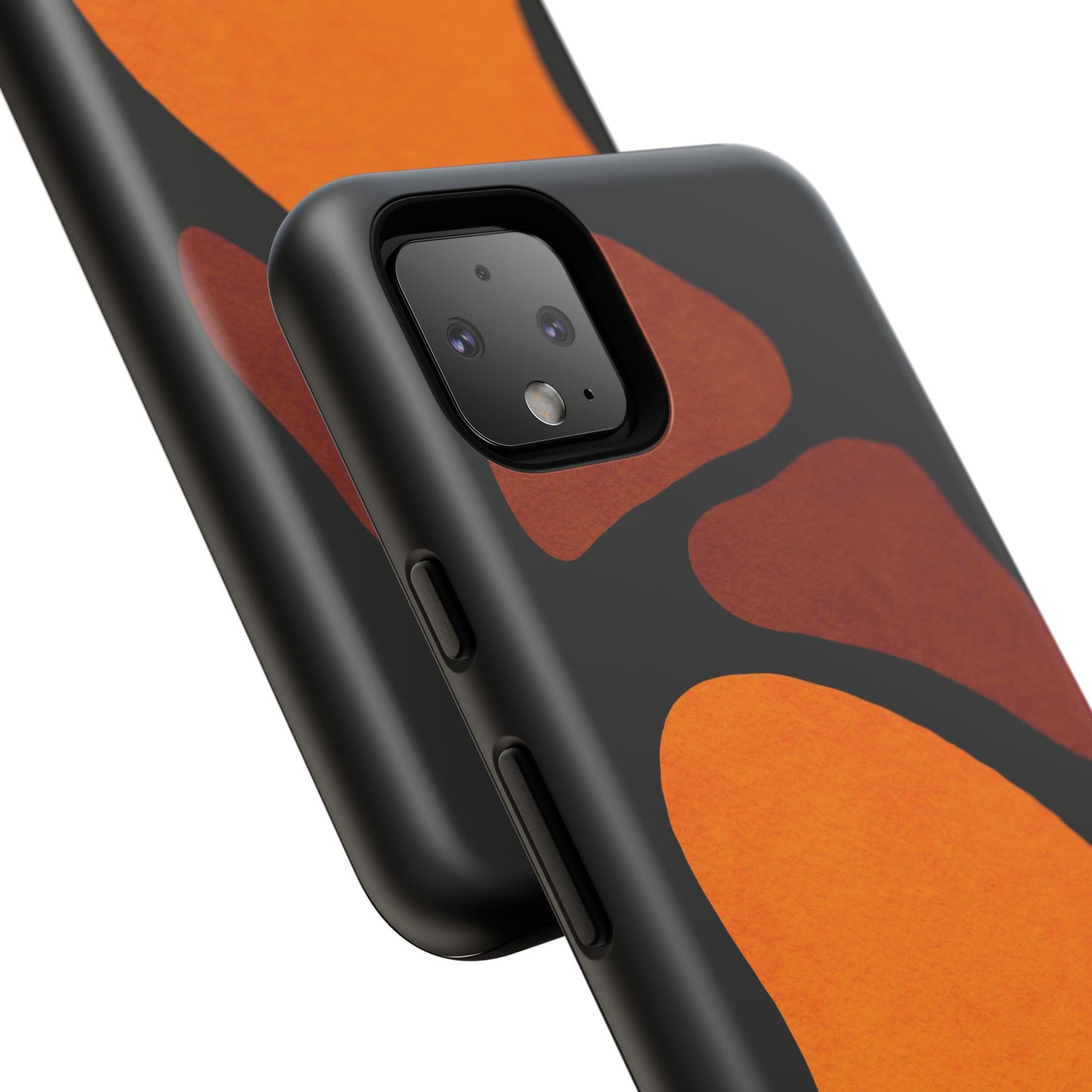 Bold Abstract Phone Case - Tough Cases, Unique Accessories for Creative Souls, Birthday Gift, Trendy Phone Cover, Modern Art Design