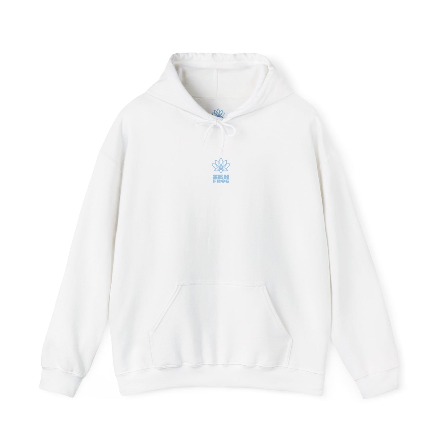 Unisex Heavy Blend™ Hooded Sweatshirt, Boho Modern, Minimalist, Geometric Crewneck, Abstract Hoodie, Gift for Her, Gift for Him
