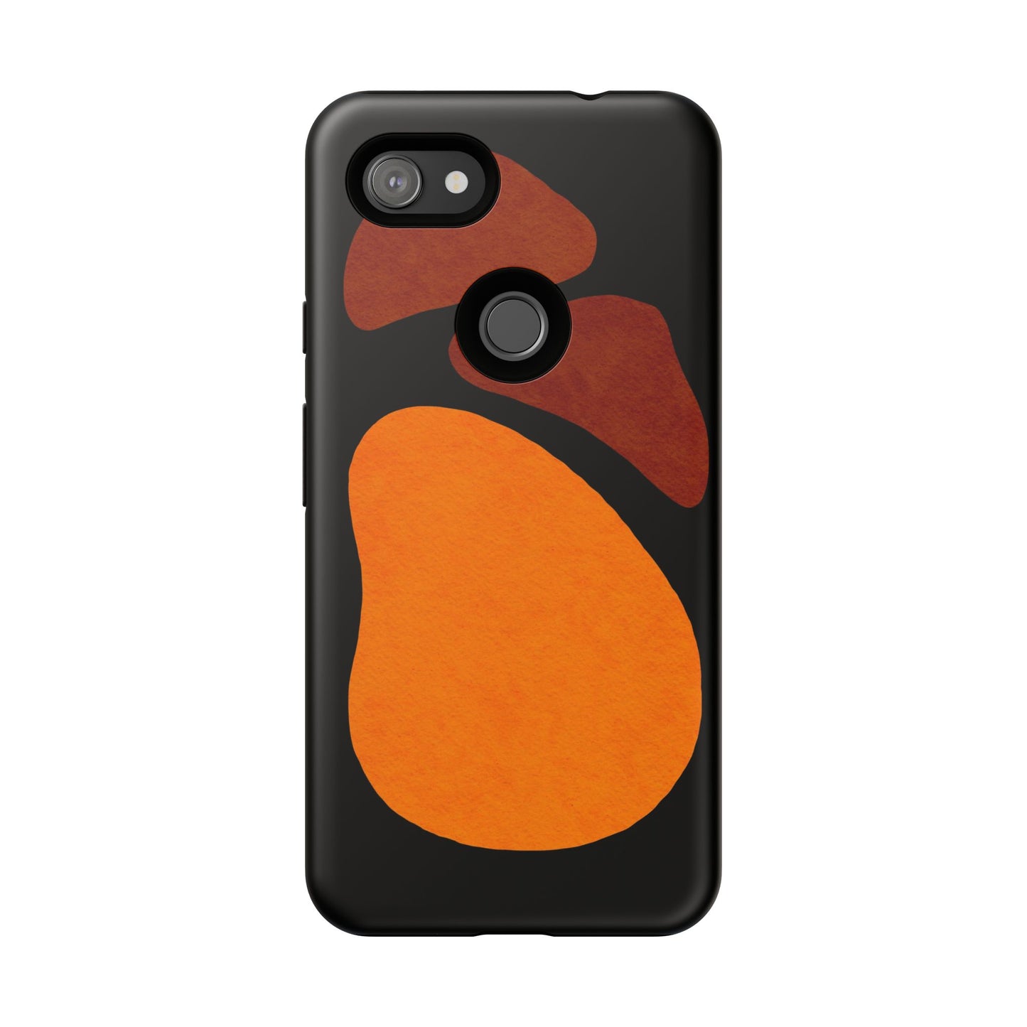 Bold Abstract Phone Case - Tough Cases, Unique Accessories for Creative Souls, Birthday Gift, Trendy Phone Cover, Modern Art Design