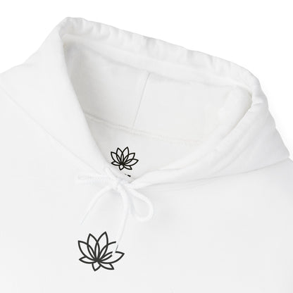Lotus Blossom Unisex Hoodie, Comfortable Casual Sweatshirt, Spring & Summer Fashion, Gift for Yoga Lovers, Minimalist Style, [...]