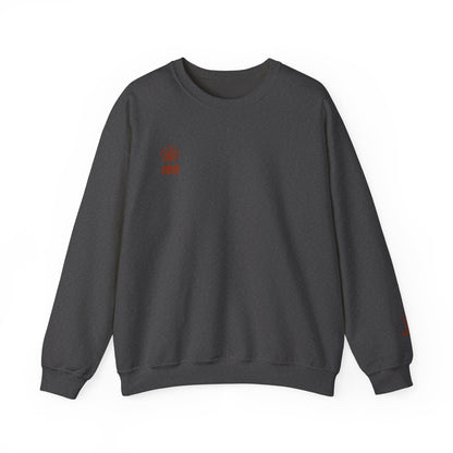 Cactus Art Crewneck Sweatshirt - Cozy unisex pullover, perfect for plant lovers, everyday wear, gifts for him/her, and casual outings
