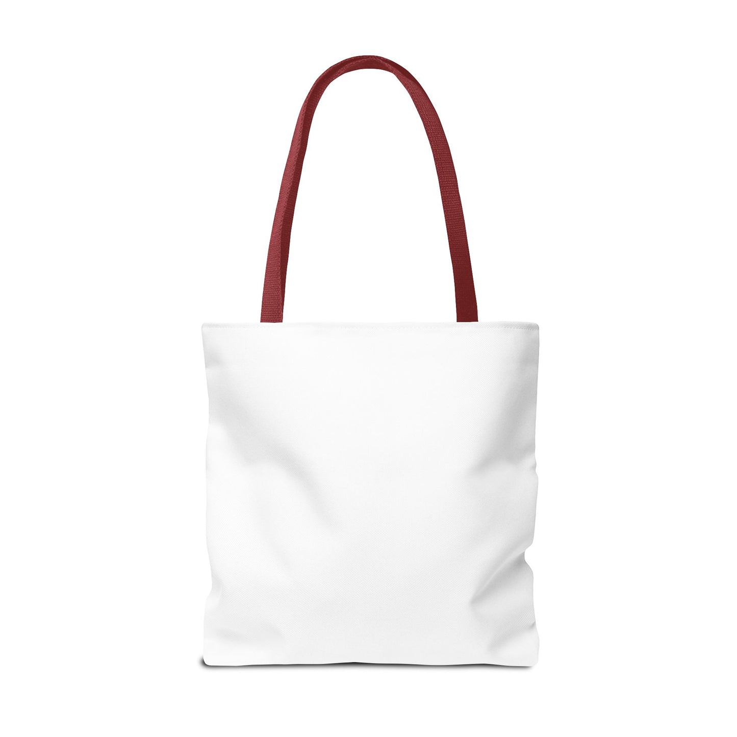 Stylish AOP Tote Bag, Eco-Friendly Shopping Bag, Reusable Carryall, Art Print Handbag, Gift for Her