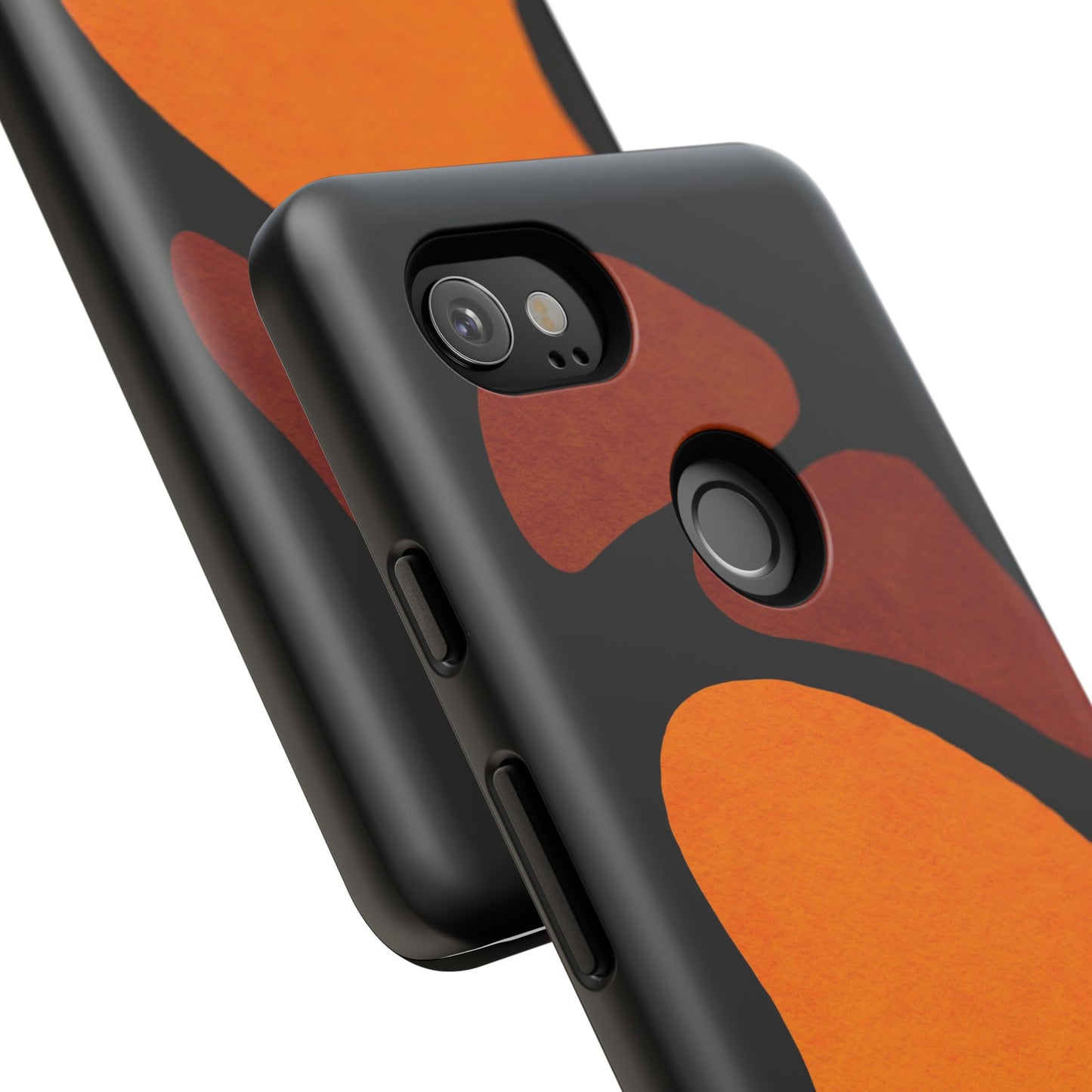 Bold Abstract Phone Case - Tough Cases, Unique Accessories for Creative Souls, Birthday Gift, Trendy Phone Cover, Modern Art Design