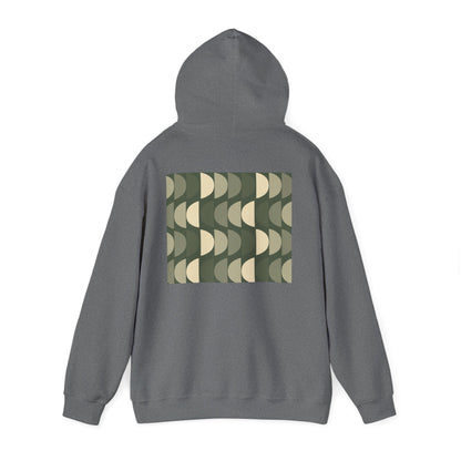 Stylish Graphic Hoodie for All Occasions, Cozy Sweatshirt, Perfect Gift for Friends, Unisex Fashion, Trendy Apparel, Great for Birthdays