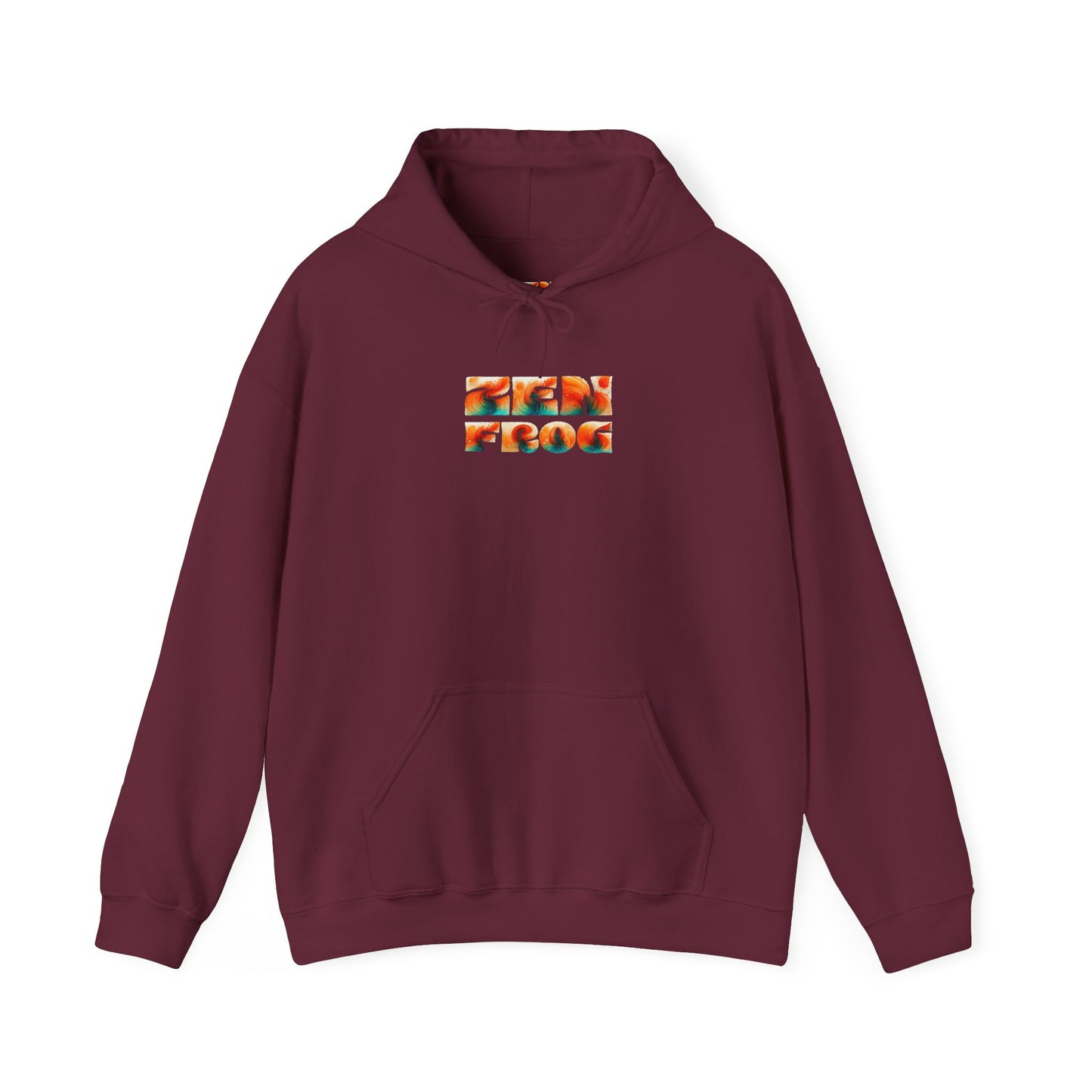 Colorful Goldfish Hoodie, Unisex Sweatshirt, Cozy Everyday Wear, Perfect for Gifts, Fun Fashion for Animal Lovers, Vibrant Pullover